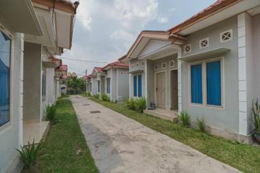 RedDoorz Syariah near Watervang Lubuk Linggau 2