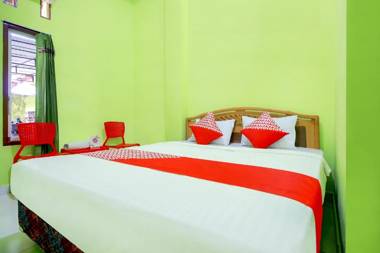 OYO 2585 Sherren Guest House