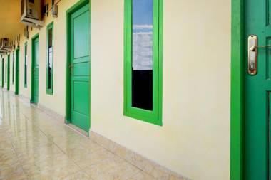 OYO 2585 Sherren Guest House