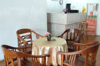 RedDoorz near Silampari Airport Lubuk Linggau