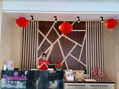 Dewinda Hotel