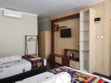 Prima Homestay Sengkang