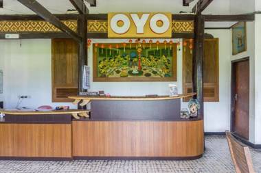 OYO 942 Srikandi Hotel