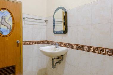 OYO 2643 Hotel Graha Prima