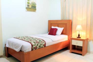 Megaria Hotel