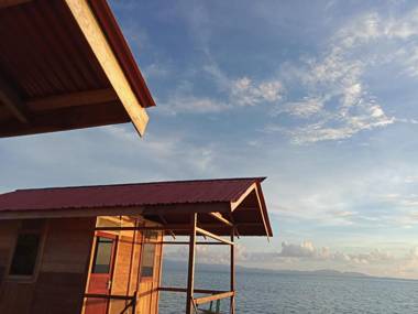 Raja Ampat Nemo Homestay