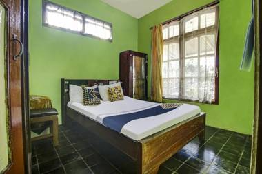 OYO Homes 91155 Desa Wisata Selamanik Ciamis