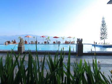 Samosir Cottages Resort