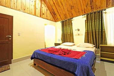 Tuk Tuk Timbul Bungalows