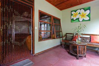 Bagus Bay Guest House