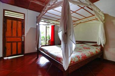 Bagus Bay Guest House