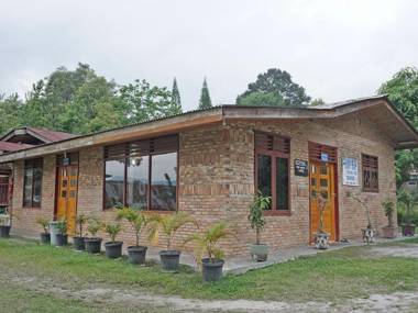 OYO 2379 Hotel Sibigo