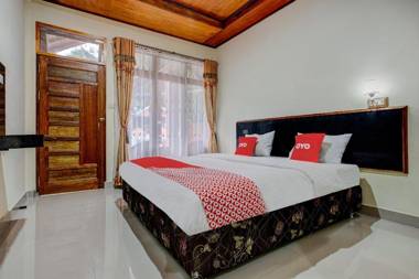 OYO 3202 Hans Homestay