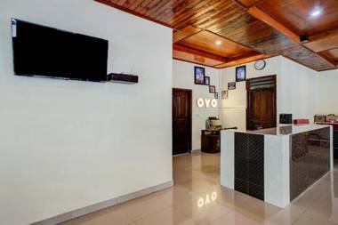 OYO 3202 Hans Homestay