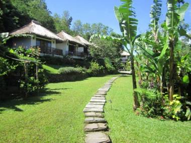 Kelimutu Crater Lakes Eco Lodge