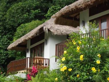 Kelimutu Crater Lakes Eco Lodge