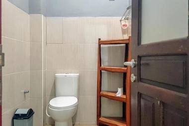 Santiago Bed and Breakfast