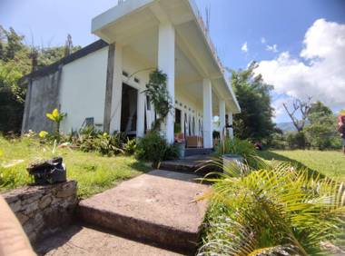 Jaya Hill Garden Guest House