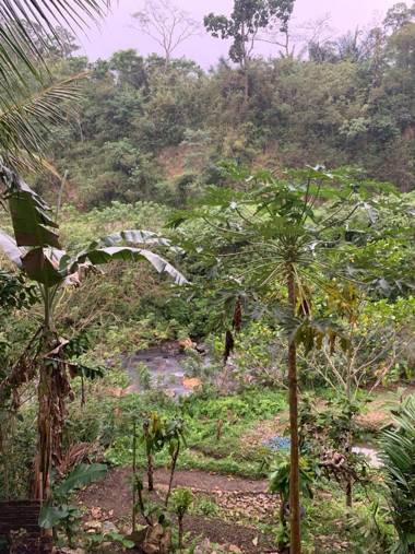 JOSEPH GUEST HOUSE KELIMUTU