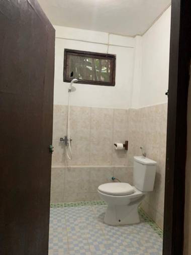 JOSEPH GUEST HOUSE KELIMUTU