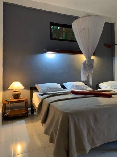 JOSEPH GUEST HOUSE KELIMUTU