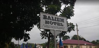 Baliem Homestay