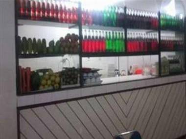 Hotel & Restaurant Bali