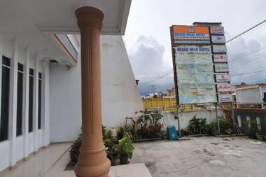 Grand Maju Hotel