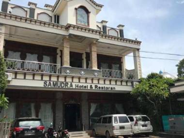 Samudra Hotel & Resto