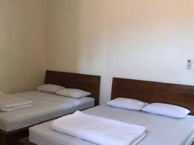 Samudra Hotel & Resto