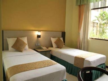 Jepara Indah Hotel