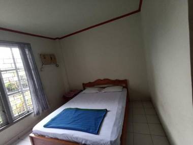 Kostel fortuna baturaja