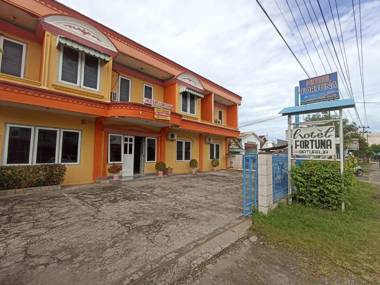Hotel Fortuna Baturaja