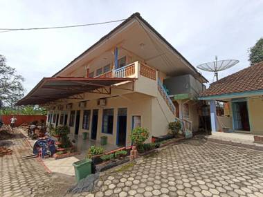 Hotel Redante 2 Baturaja