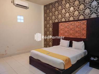 Hotel Puri Yasmin Potowanua Lasusua RedPartner