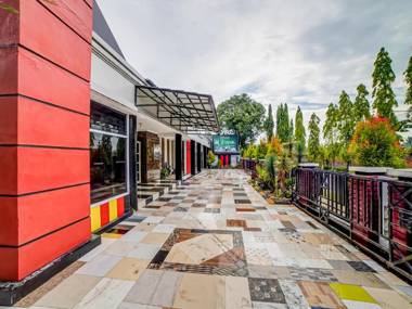 OYO 90980 Al Karim Syariah