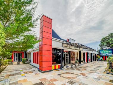 OYO 90980 Al Karim Syariah