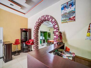 OYO 90980 Al Karim Syariah