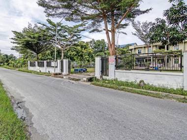 OYO 91642 Fhazel Residence Syariah