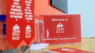 Hotel Soni Permai