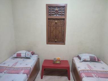 Penginapan Griya Aulia