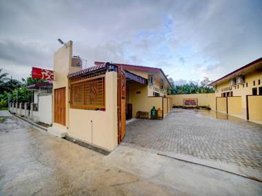 OYO 90773 Shine Guest House