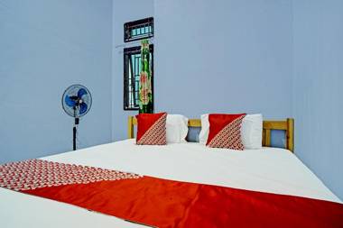 SPOT ON 91630 Mabar Homestay Syariah