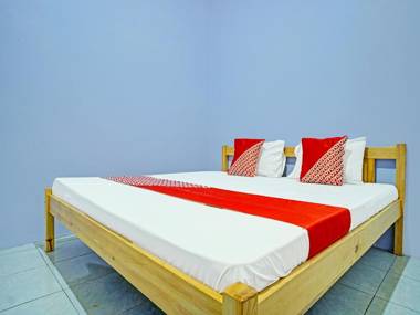 SPOT ON 91630 Mabar Homestay Syariah