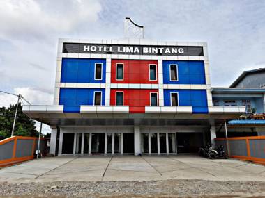 Hotel Lima Bintang