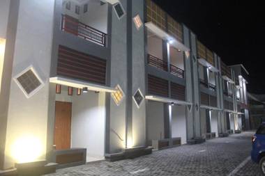 Hotel AGRI