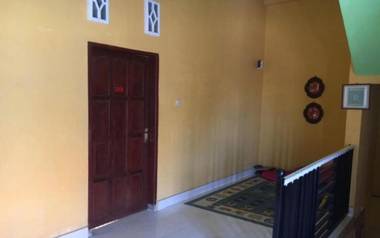 Wisma Awal Fajar