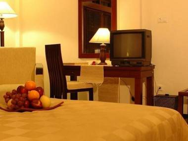 Pines Garden Resort