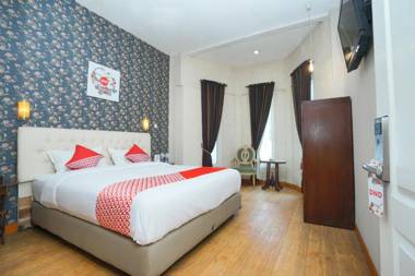 OYO 1239 Mojokerto Classic Homestay