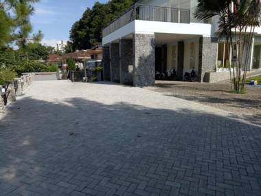 Ara Inn Tretes Prigen